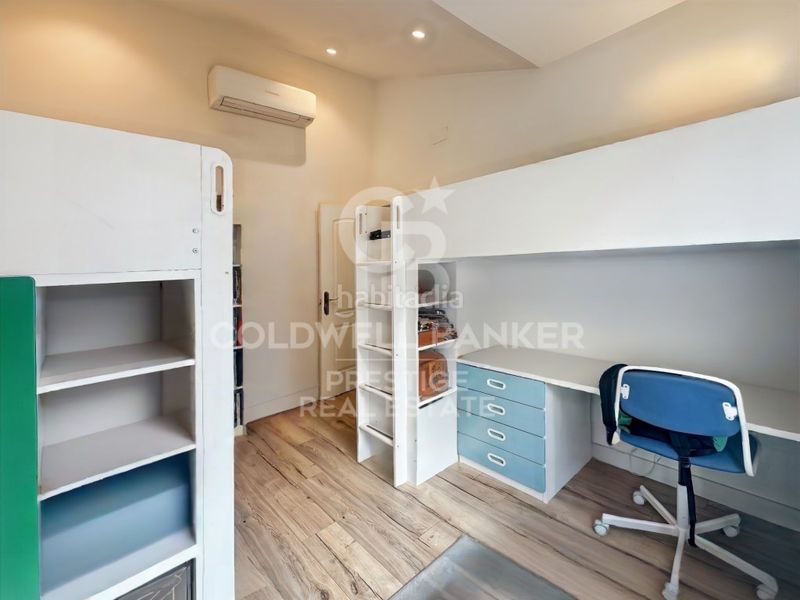 Foto 06d55085-7571-405d-9e7e-c25ad8adac12. Casa a Pedralbes Barcelona