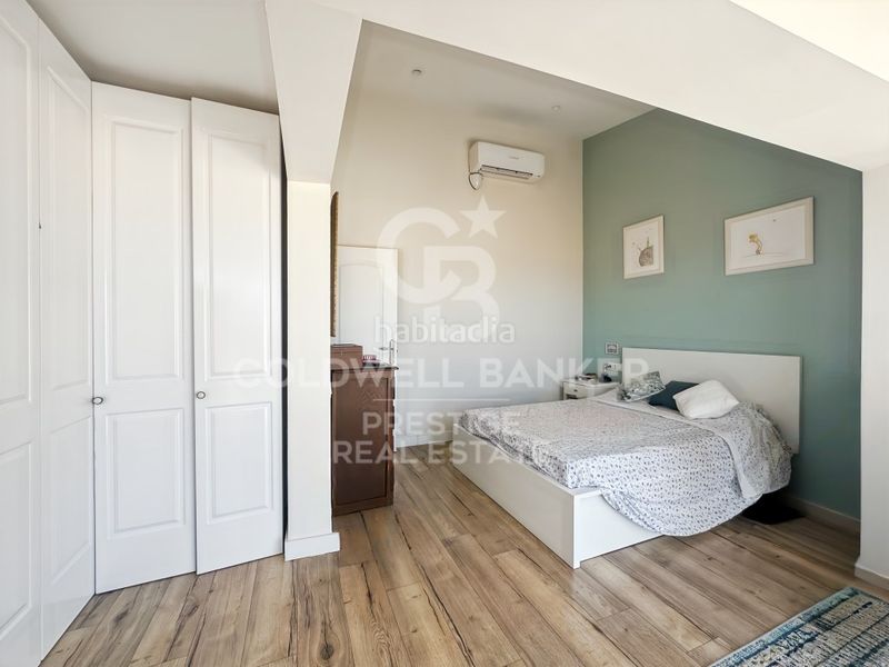 Foto 0fc40deb-f801-4ec7-be99-72c0611535ea. Casa a Pedralbes Barcelona