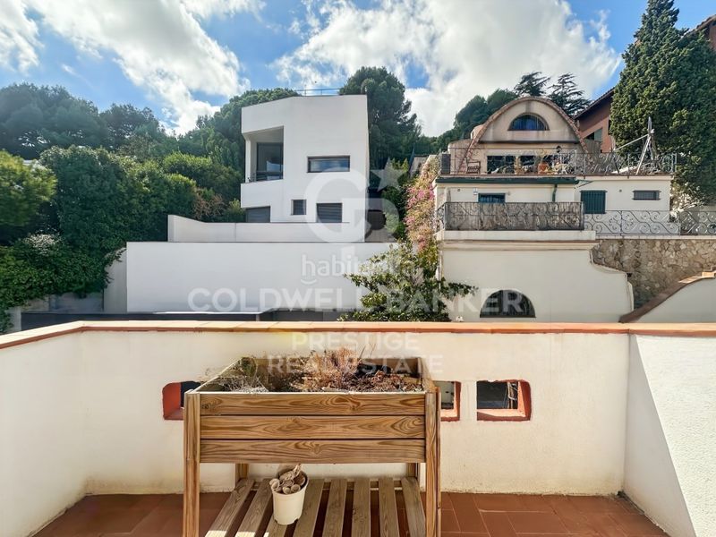 Foto 1d9c0f92-e282-411a-b2a1-41d139a599d6. Casa a Pedralbes Barcelona