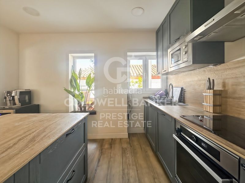 Foto 9b1e5954-0003-43b1-9314-1111806eac20. Casa a Pedralbes Barcelona