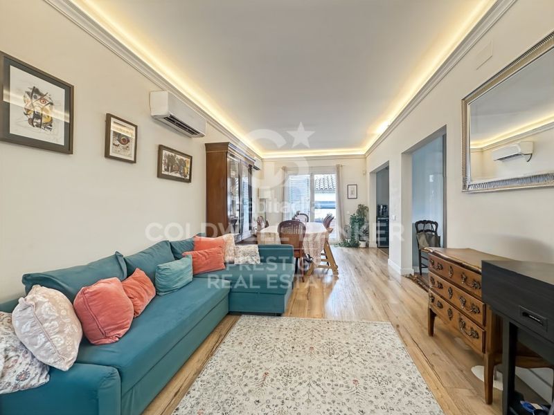 Foto b32ab67e-238f-4818-8c44-cdb689329506. Casa a Pedralbes Barcelona