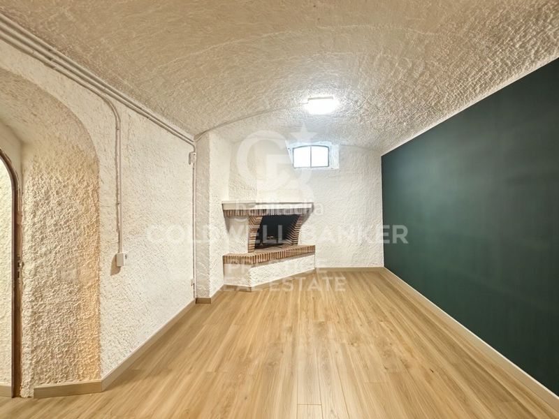 Foto bb74a586-78ee-4400-aa21-fa6ee272796d. Casa a Pedralbes Barcelona