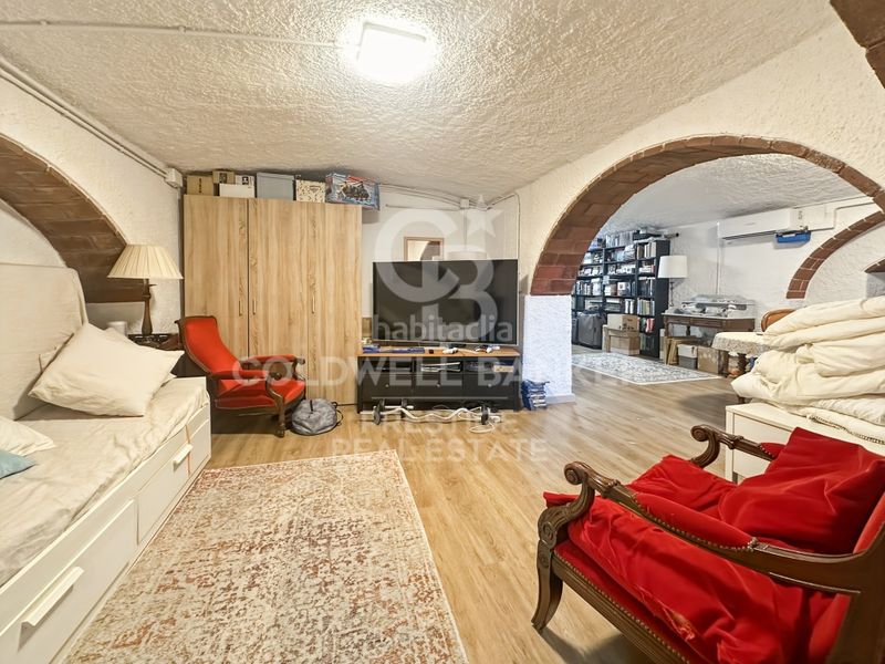 Foto c5b54b64-a430-4f3d-93a3-e0dd38c6e007. Casa a Pedralbes Barcelona
