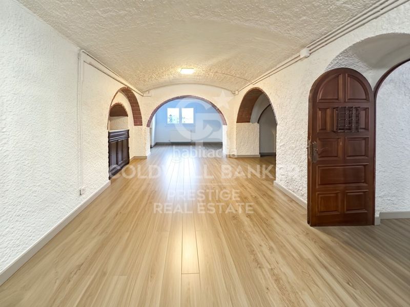 Foto d2cc29d7-3d74-4750-bd15-22d7b6e42962. Casa a Pedralbes Barcelona