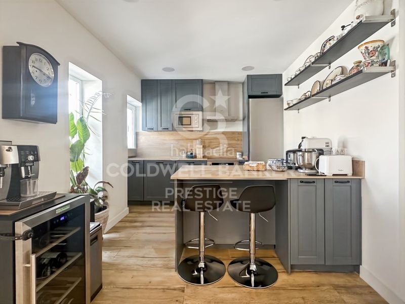 Foto d5ddb583-903d-4722-a411-b868465a8087. Casa a Pedralbes Barcelona
