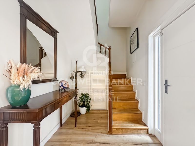 Foto efee12fc-9b8c-42ce-a208-dce82247adab. Casa a Pedralbes Barcelona