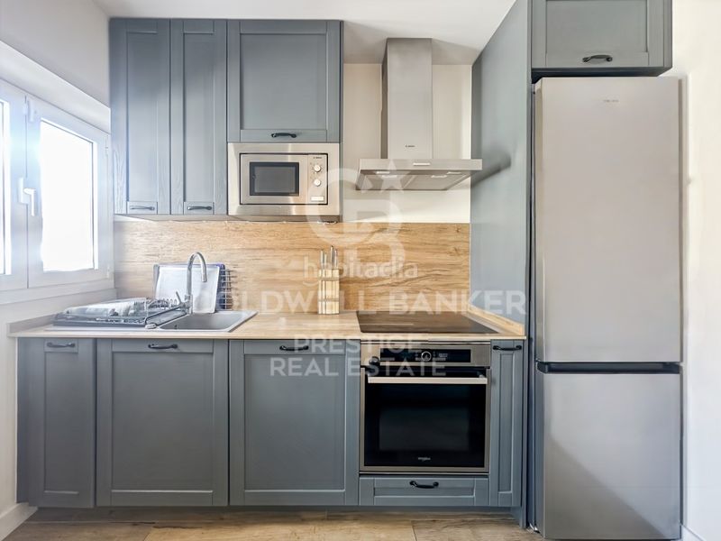 Foto f5e16ec2-fa54-42cb-873f-2267e8b749d3. Casa a Pedralbes Barcelona