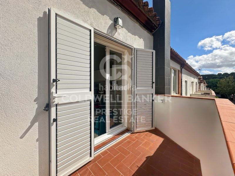 Foto fd9bb847-bf9e-4ab2-a1c3-e62091042d7d. Casa a Pedralbes Barcelona