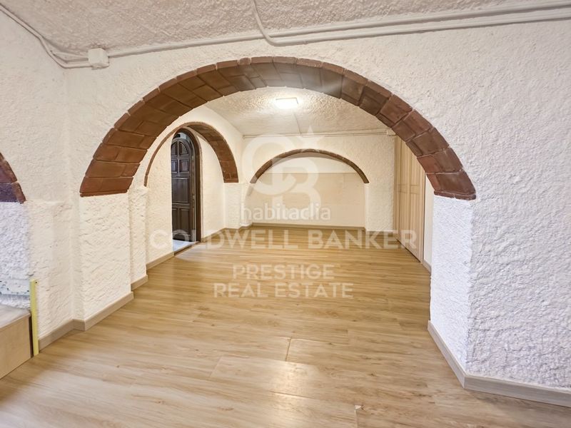 Foto fe515194-242b-48bc-8662-44c41b58037e. Casa a Pedralbes Barcelona