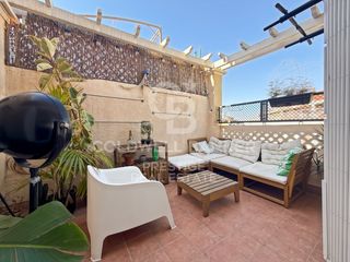 Flat in Calle Bruc