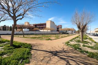 Terreny residencial a Casco Histórico. Terreno urbano de 210 m en calle ebro, churriana de la vega