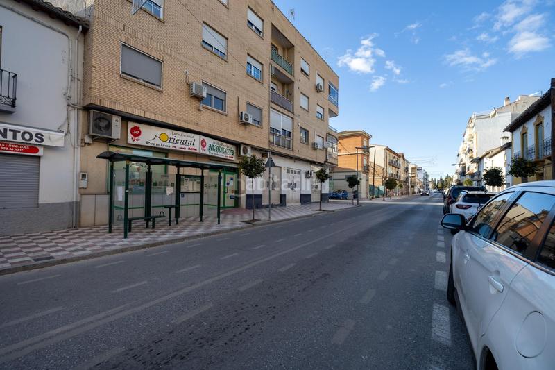 Foto a8efa8a9-edae-4809-b853-a1822d0b5cf7. Casa adosada ideal como inversion casa en el centro en Albolote