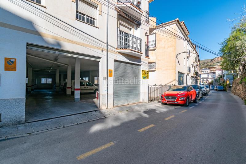 Foto 7d4c741b-3795-4c8d-addf-8a69926bb4d3. Local comercial local con 238m2 en centro de guejar sierra en Güéjar Sierra
