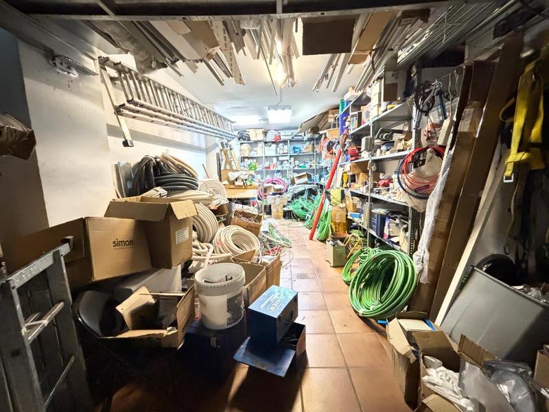 Foto 1162a88a-8d8d-4e9e-a5f7-750667911fd8. Locale commerciale in San Antón Armilla