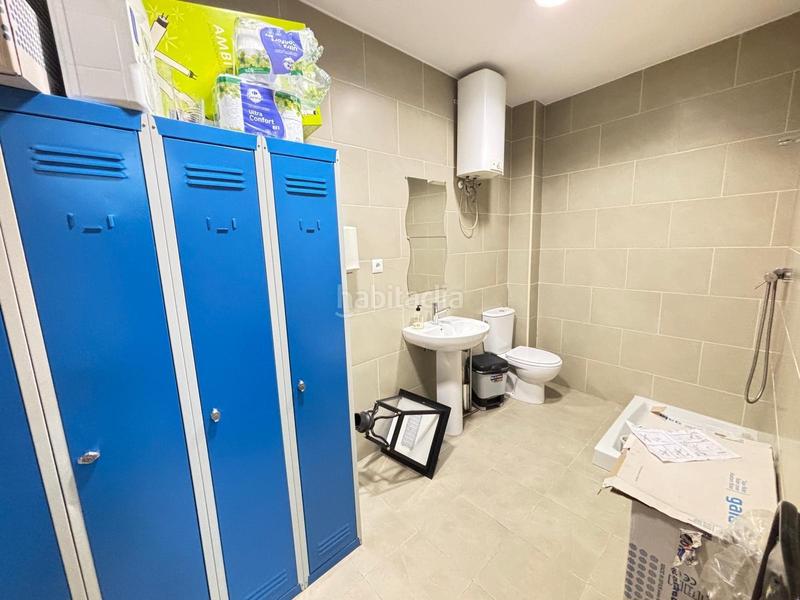 Foto 34c68829-fd8a-4f9f-8527-b987c573de7b. Locale commerciale in San Antón Armilla