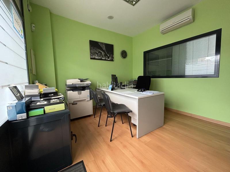 Foto 755699ee-bd97-4ea4-a3f0-e1d4f4959c2b. Locale commerciale in San Antón Armilla