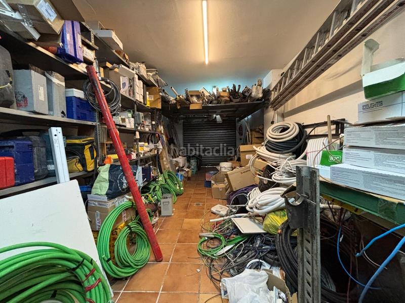 Foto aa2700db-747a-40f7-b45b-fbbd9371b041. Locale commerciale in San Antón Armilla