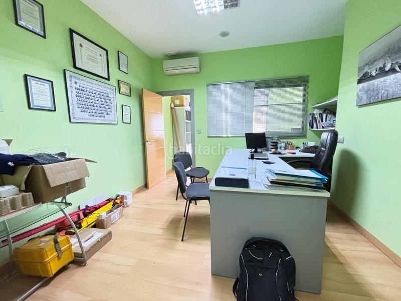 Foto e8b5aed6-8fe2-4fd1-9d0c-a40f243e6074. Locale commerciale in San Antón Armilla