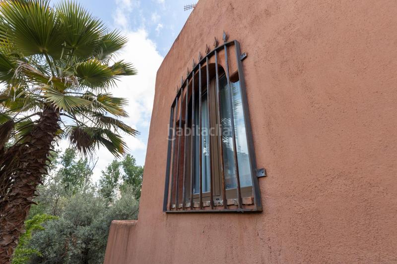 Foto 1ad8fc76-5911-4eb1-bbdd-c1a1791f25c6. Casa con riscaldamento parcheggio piscina in Alfacar