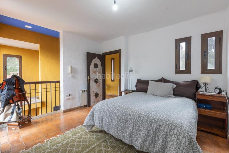 Foto 2df64617-cbc6-4f82-8e9d-37a7e168946f. Casa con riscaldamento parcheggio piscina in Alfacar