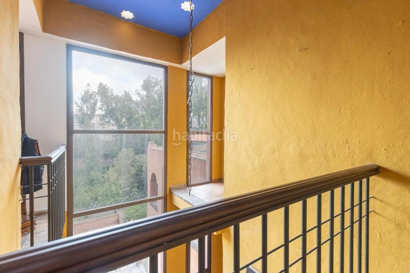 Foto 7c4e10d2-a1a0-4e29-af18-0c6841f855ef. Casa con riscaldamento parcheggio piscina in Alfacar