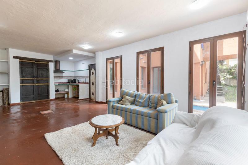 Foto a7376f4f-14c6-4a68-8c0b-406134bfb13d. Casa con riscaldamento parcheggio piscina in Alfacar