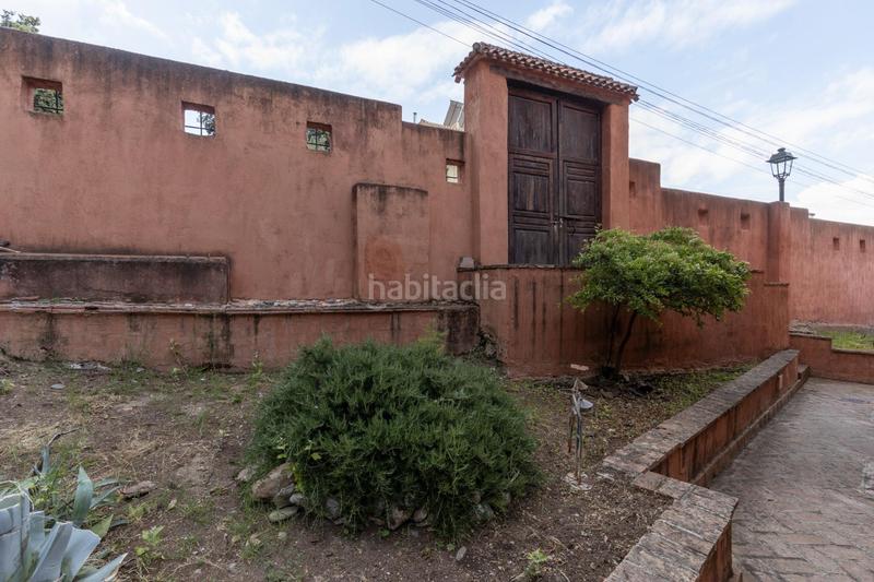 Foto e4569a3e-11b1-449a-9a69-f38e8fe58257. Casa con riscaldamento parcheggio piscina in Alfacar