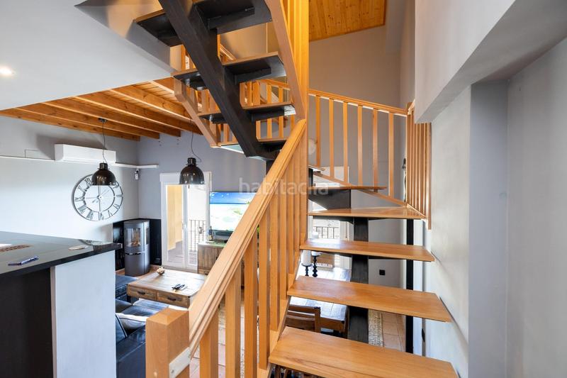 Foto 872b1bd0-9bd7-478b-94b6-5344be8a0788. Dúplex !!espectacular vivienda !! en Zona alta Sierra Nevada