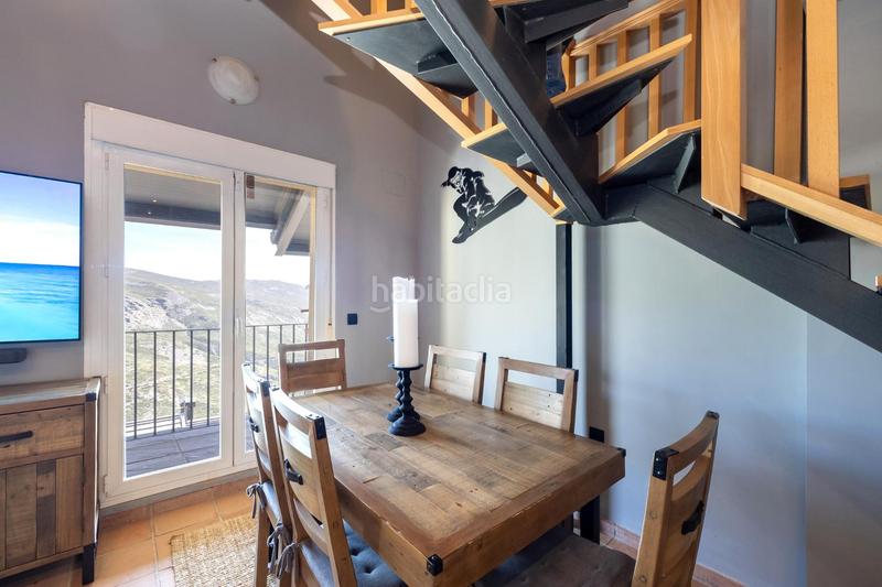 Foto 98f63101-1058-4e40-95e8-092e133658fb. Dúplex !!espectacular vivienda !! en Zona alta Sierra Nevada