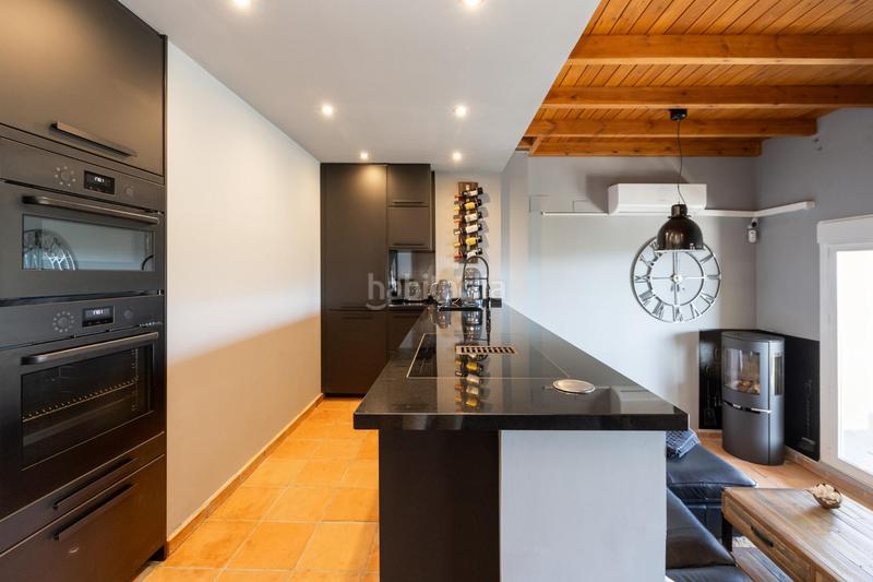 Foto ceb41e24-2741-4231-9cd8-4e6f2283844c. Dúplex !!espectacular vivienda !! en Zona alta Sierra Nevada