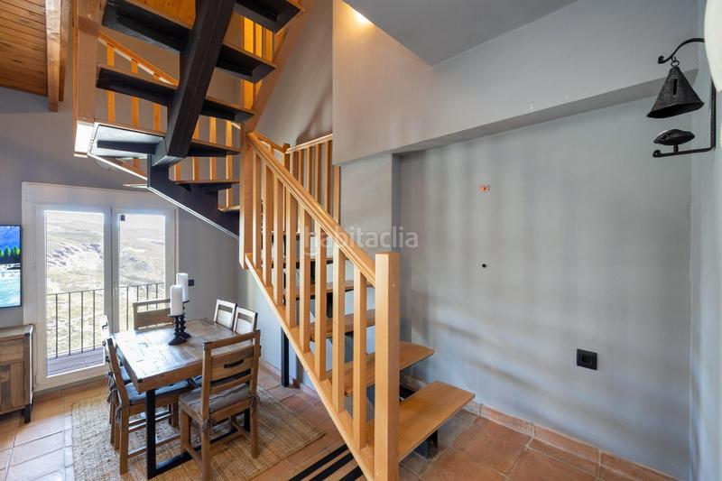 Foto ef2c705e-458a-4d71-b173-5d50a4bd6450. Dúplex !!espectacular vivienda !! en Zona alta Sierra Nevada