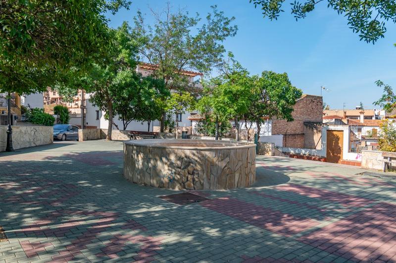 Foto 6932ee5f-80f0-41b9-86a4-d5c732650227. Piso oportunidad primera vivienda en la zubia, a pocos minutos de granada! en Zubia (La)