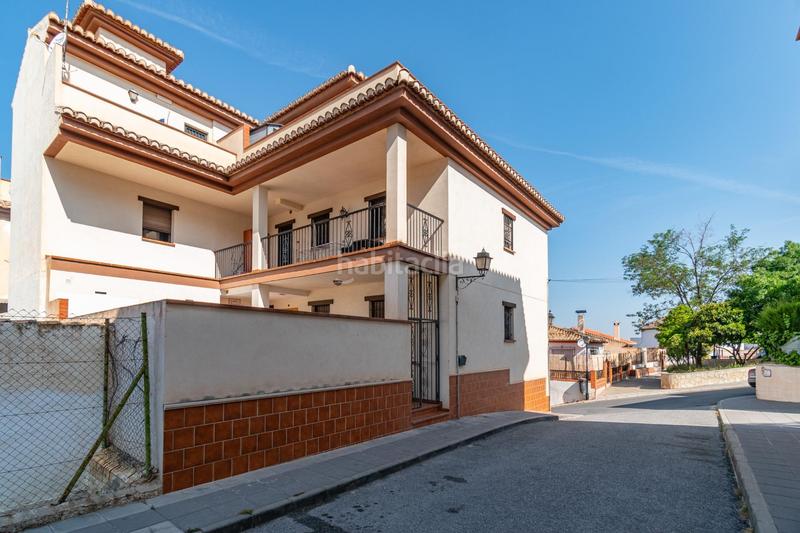 Foto 86662948-9814-439c-bb00-092fc30ad1ea. Piso oportunidad primera vivienda en la zubia, a pocos minutos de granada! en Zubia (La)