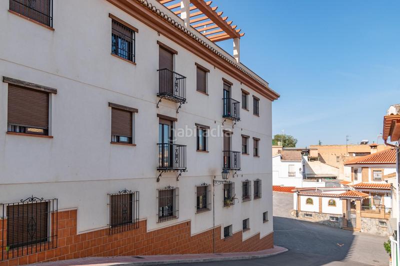 Foto e82b8377-8f95-44a9-baa6-3057050207a8. Piso oportunidad primera vivienda en la zubia, a pocos minutos de granada! en Zubia (La)