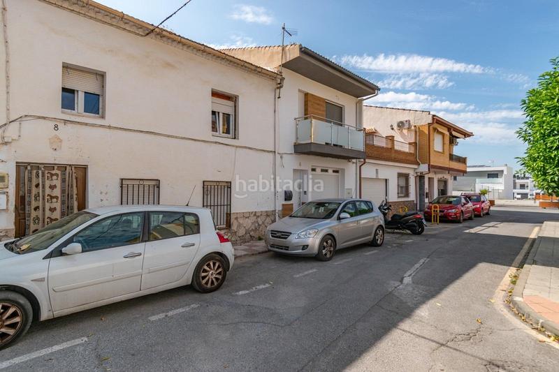 Foto cb2f5455-1ae5-4e5e-ba29-2f44c46830c2. Haus in Casco Histórico Churriana de la Vega