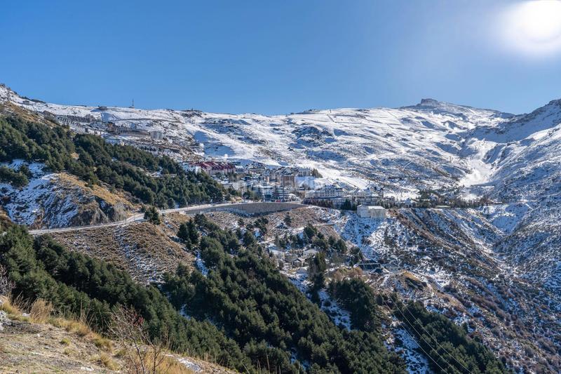 Foto 9f05fcf6-c6cc-4749-a0ed-60a5d2ddbc95. Dúplex precioso dúplex totalmente reformado y con terraza en Sierra Nevada