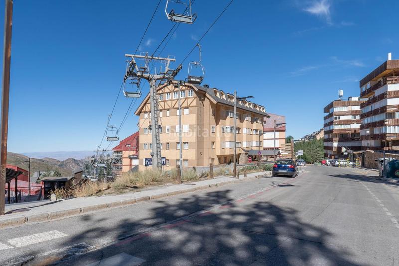Foto bd612399-4639-47e2-aada-edbfafa9c9f4. Dúplex precioso dúplex totalmente reformado y con terraza en Sierra Nevada