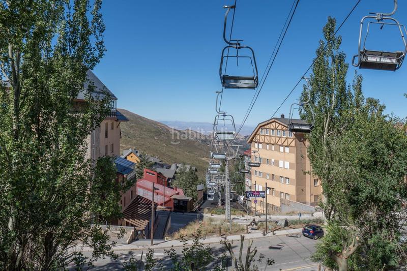 Foto e192c970-66b2-4d19-b2b2-670d8ab38041. Dúplex precioso dúplex totalmente reformado y con terraza en Sierra Nevada