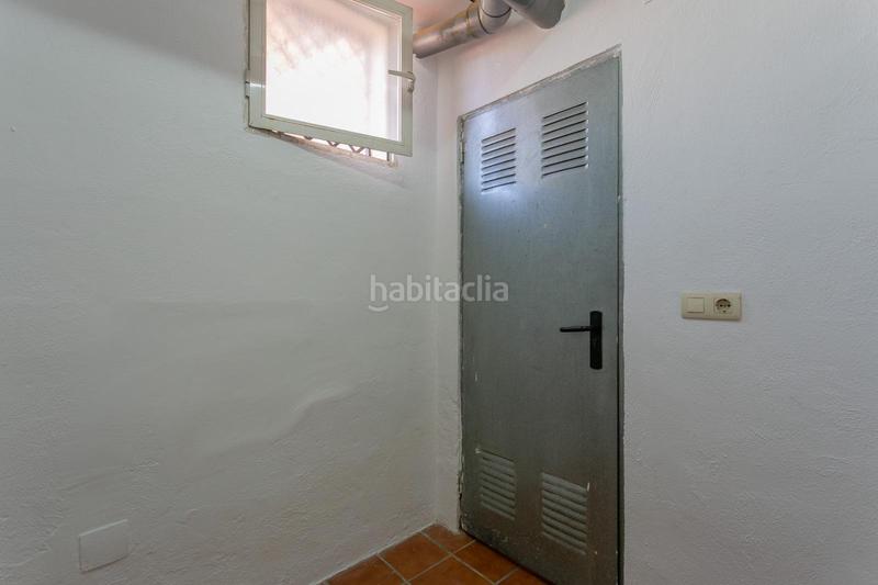 Foto 1075be03-5816-4d0d-9b59-77675c31a103. Casa adossada amb calefacció aparcament a Cerrillo de Maracena - Periodistas Granada