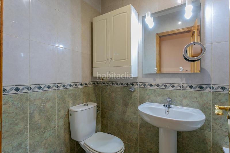 Foto 1fc8b209-5125-433f-a687-fb590b357a61. Casa adossada amb calefacció aparcament a Cerrillo de Maracena - Periodistas Granada