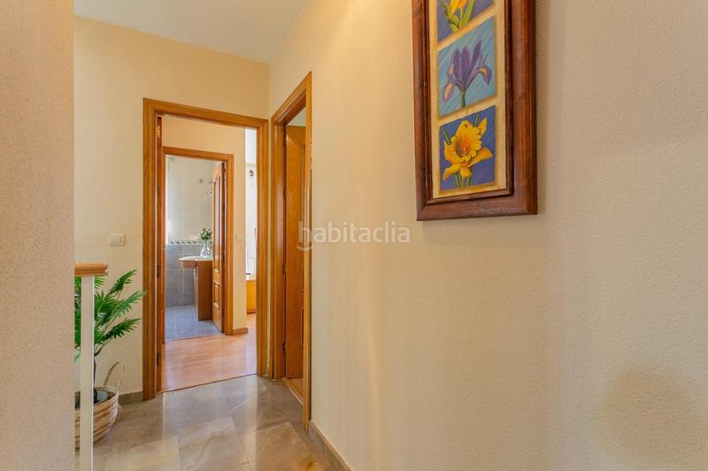 Foto 448542ba-ae92-491d-bf39-b46ef64754f4. Casa adossada amb calefacció aparcament a Cerrillo de Maracena - Periodistas Granada