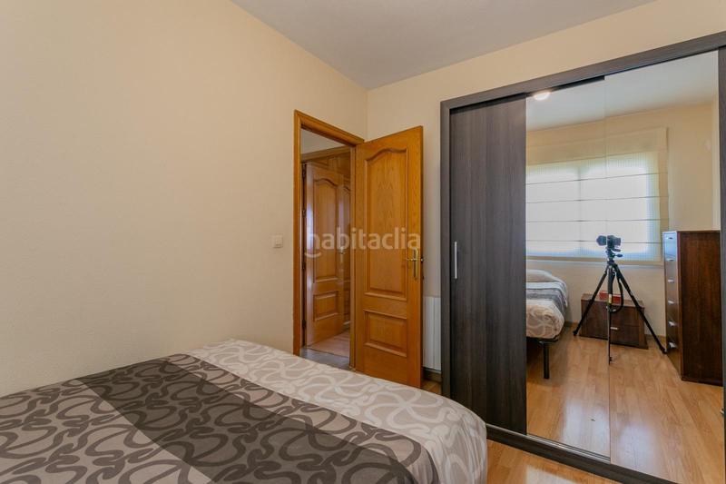 Foto 56438aad-f844-4e84-a211-1ccc701169ea. Casa adossada amb calefacció aparcament a Cerrillo de Maracena - Periodistas Granada