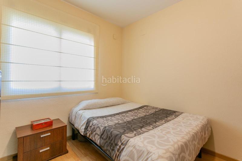 Foto b447a51b-2746-4846-a3f6-c6f268a72e4f. Casa adossada amb calefacció aparcament a Cerrillo de Maracena - Periodistas Granada