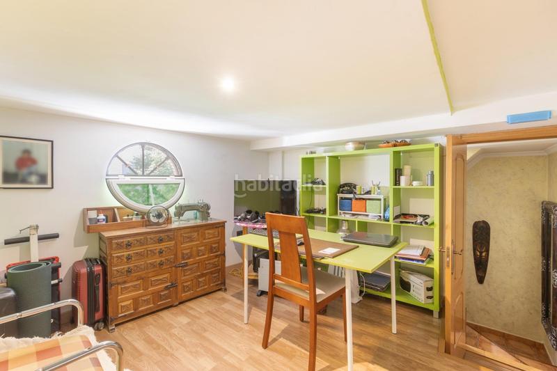 Foto 5d13d102-7899-4028-8296-852051d478fc. Casa amb calefacció aparcament a San Francisco Javier Granada