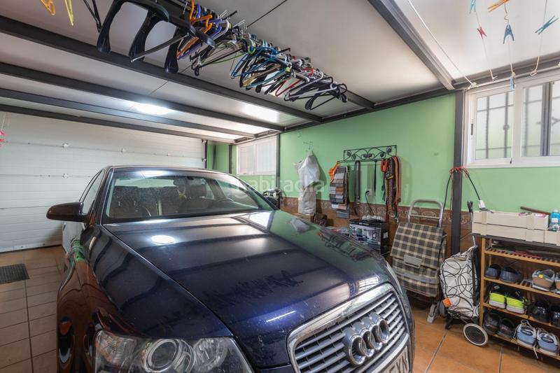 Foto 790934ca-2437-4420-9457-d541aea6b863. Casa amb calefacció aparcament a San Francisco Javier Granada