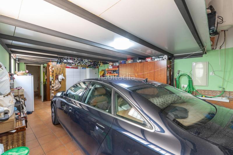 Foto a17f76ac-d384-4907-b679-c4cb9ddeb0f7. Casa amb calefacció aparcament a San Francisco Javier Granada