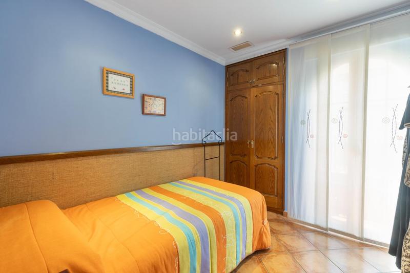 Foto d59f300d-733f-4e8f-ba30-722eb799da16. Casa amb calefacció aparcament a San Francisco Javier Granada