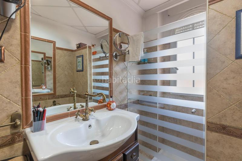 Foto dfb893a1-31cd-495f-a92c-3f708fe78078. Casa amb calefacció aparcament a San Francisco Javier Granada