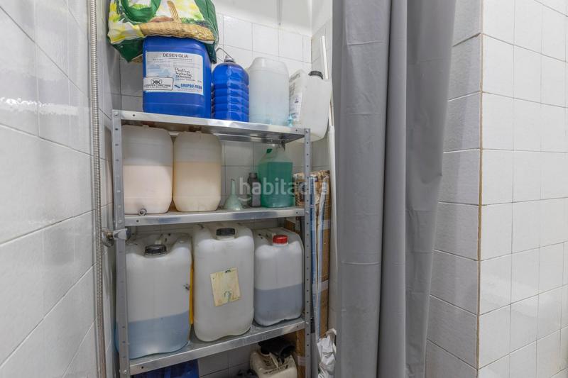 Foto 30472327-2295-4f5b-af0a-4a12dbd53548. Business premise in Camino de Ronda Granada