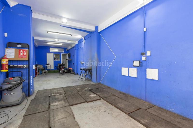 Foto 9b7a9ba4-396a-4d0b-8f73-39855d275895. Business premise in Camino de Ronda Granada